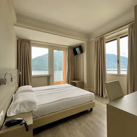 Hotel Bazzoni Tremezzo